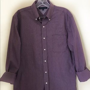 Tommy Hilfiger men’s shirt slim fit